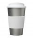 Vaso termico Americano de 350 ml con agarradera