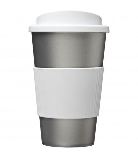Vaso termico Americano de 350 ml con agarradera