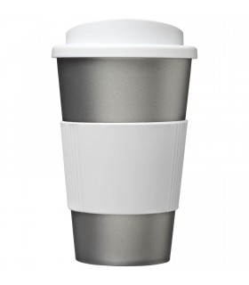 Vaso termico Americano de 350 ml con agarradera