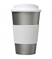 Vaso termico Americano de 350 ml con agarradera