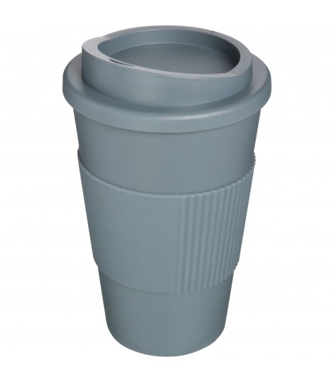 Vaso termico Americano de 350 ml con agarradera