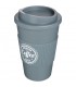Vaso termico Americano de 350 ml con agarradera
