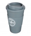 Vaso termico Americano de 350 ml con agarradera