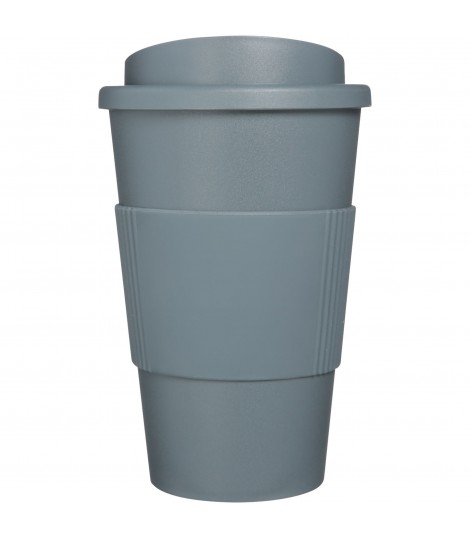 Vaso termico Americano de 350 ml con agarradera