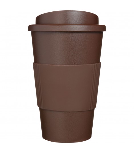 Vaso termico Americano de 350 ml con agarradera