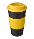 Vaso termico Americano de 350 ml con agarradera