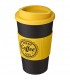 Vaso termico Americano de 350 ml con agarradera