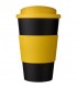 Vaso termico Americano de 350 ml con agarradera
