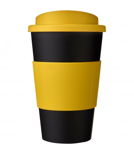 Vaso termico Americano de 350 ml con agarradera