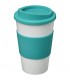 Vaso termico Americano de 350 ml con agarradera