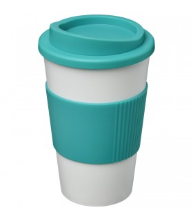 Vaso termico Americano de 350 ml con agarradera