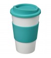 Vaso termico Americano de 350 ml con agarradera