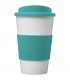 Vaso termico Americano de 350 ml con agarradera