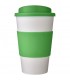 Vaso termico Americano de 350 ml con agarradera