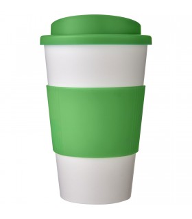 Vaso termico Americano de 350 ml con agarradera