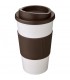 Vaso termico Americano de 350 ml con agarradera