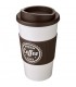 Vaso termico Americano de 350 ml con agarradera
