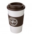 Vaso termico Americano de 350 ml con agarradera