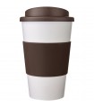 Vaso termico Americano de 350 ml con agarradera