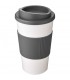 Vaso termico Americano de 350 ml con agarradera