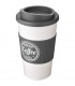 Vaso termico Americano de 350 ml con agarradera