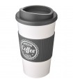 Vaso termico Americano de 350 ml con agarradera