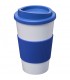 Vaso termico Americano de 350 ml con agarradera