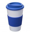 Vaso termico Americano de 350 ml con agarradera