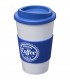 Vaso termico Americano de 350 ml con agarradera