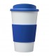 Vaso termico Americano de 350 ml con agarradera