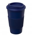 Vaso termico Americano de 350 ml con agarradera