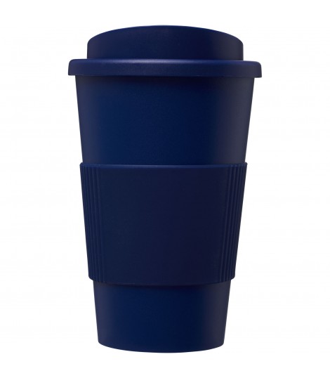 Vaso termico Americano de 350 ml con agarradera
