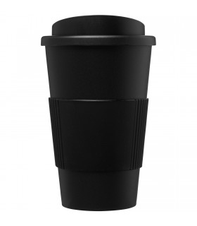 Vaso termico Americano de 350 ml con agarradera