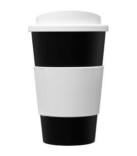 Vaso termico Americano de 350 ml con agarradera