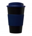 Vaso termico Americano de 350 ml con agarradera