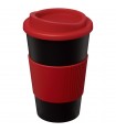 Vaso termico Americano de 350 ml con agarradera
