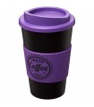 Vaso termico Americano de 350 ml con agarradera