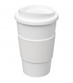 Vaso termico Americano de 350 ml con agarradera