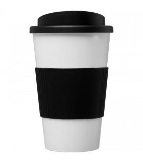 Vaso termico Americano de 350 ml con agarradera