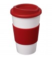 Vaso termico Americano de 350 ml con agarradera