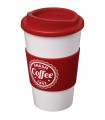 Vaso termico Americano de 350 ml con agarradera