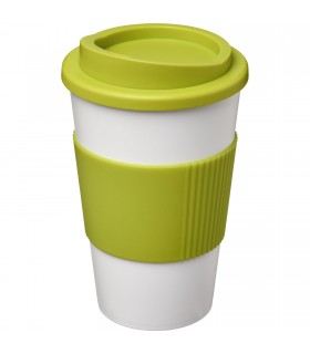 Vaso termico Americano de 350 ml con agarradera