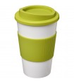 Vaso termico Americano de 350 ml con agarradera