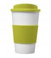 Vaso termico Americano de 350 ml con agarradera