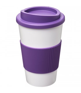 Vaso termico Americano de 350 ml con agarradera