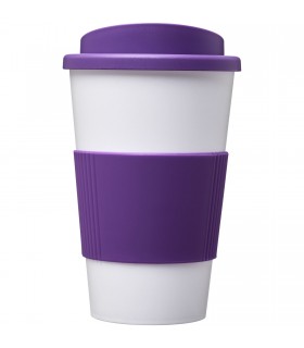 Vaso termico Americano de 350 ml con agarradera