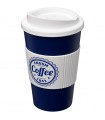 Vaso termico Americano de 350 ml con agarradera