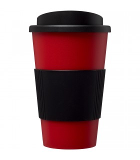 Vaso termico Americano de 350 ml con agarradera