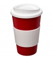 Vaso termico Americano de 350 ml con agarradera