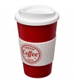 Vaso termico Americano de 350 ml con agarradera
